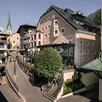 Hotel Goldener Adler - Im Sommer Silvretta Card Premium Inkludiert