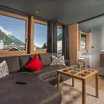 Hotel Goldener Adler - Im Sommer Silvretta Card Premium Inkludiert