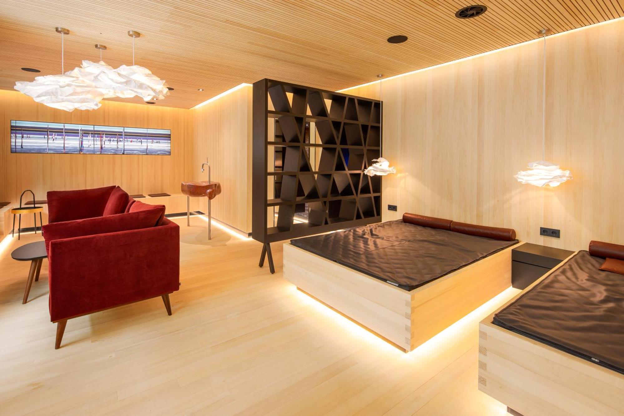 Hotel Goldener Adler - Im Sommer Silvretta Card Premium Inkludiert