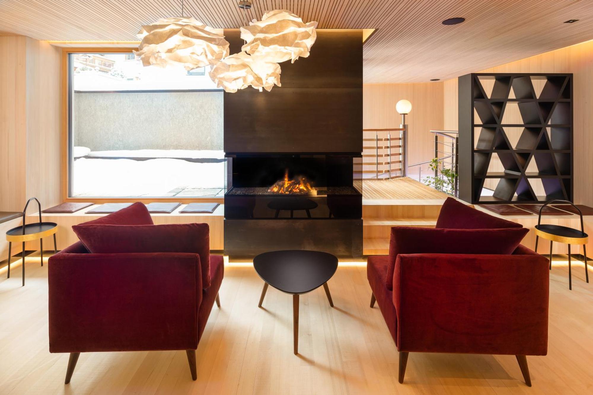 Hotel Goldener Adler - Im Sommer Silvretta Card Premium Inkludiert Ischgl