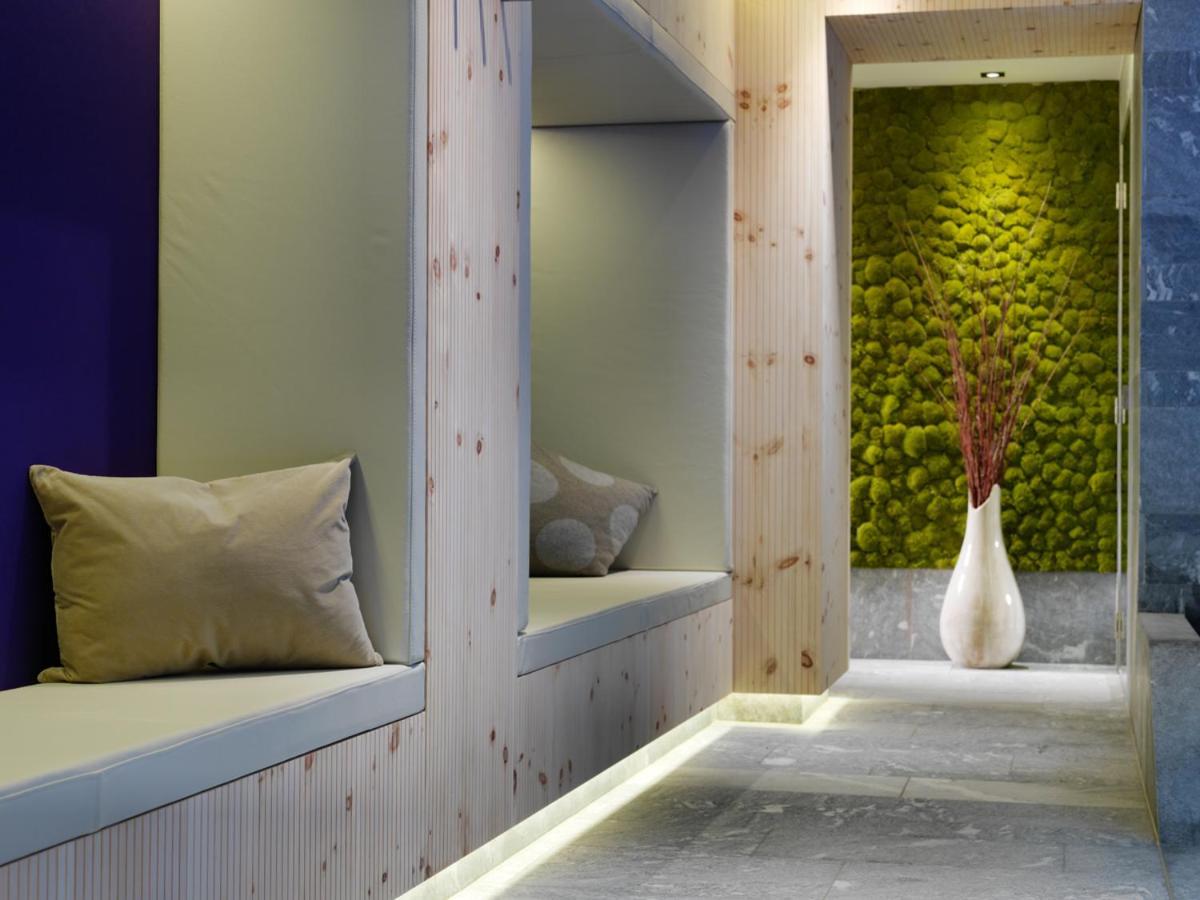 Goldener Adler - Im Sommer Silvretta Card Premium Inkludiert Hotel 4*