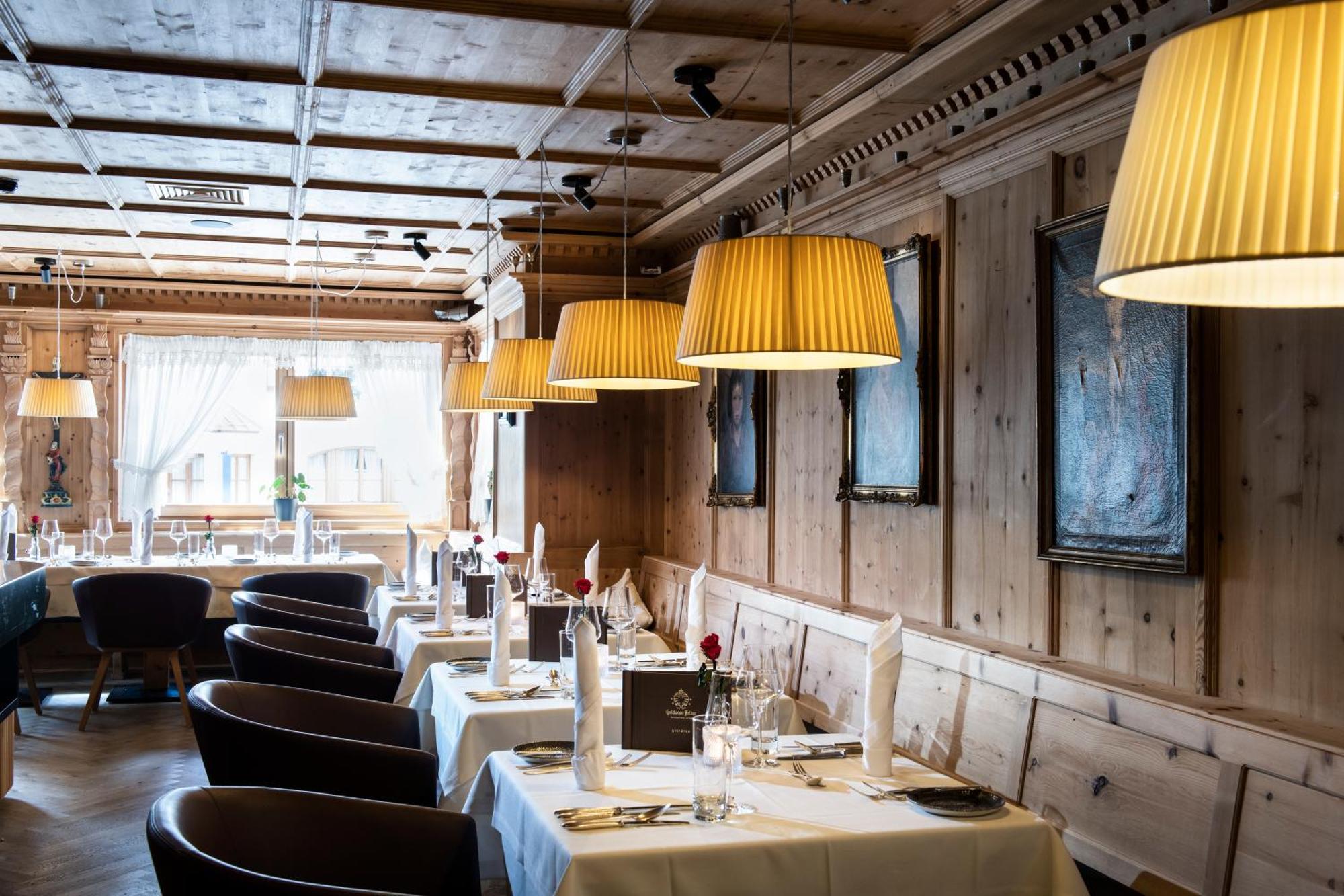 Hotel Goldener Adler - Im Sommer Silvretta Card Premium Inkludiert 4*