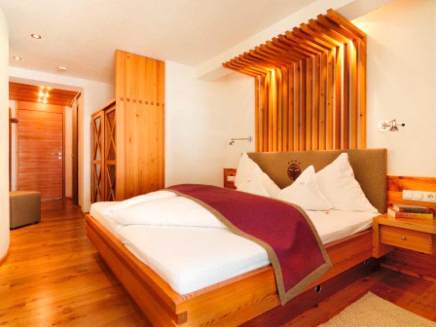 Hotel Goldener Adler - Im Sommer Silvretta Card Premium Inkludiert 4*