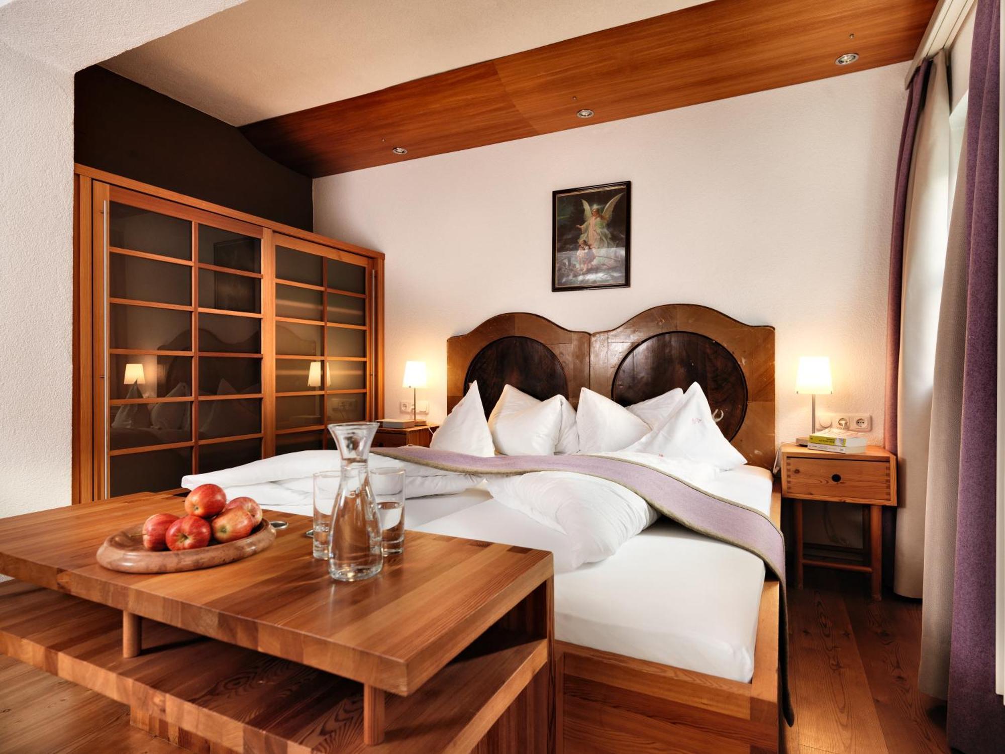 Goldener Adler - Im Sommer Silvretta Card Premium Inkludiert Ischgl