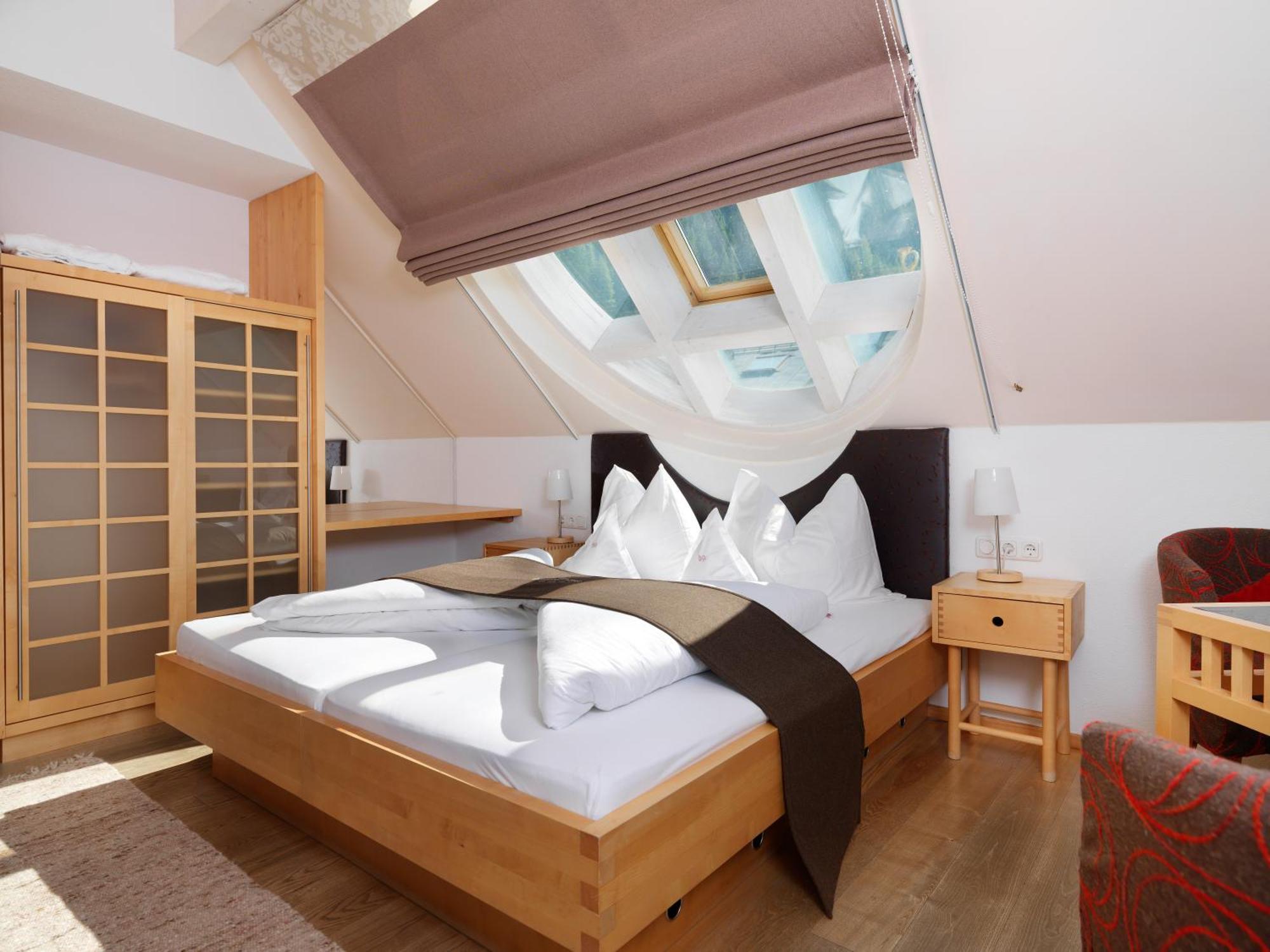 Goldener Adler - Im Sommer Silvretta Card Premium Inkludiert