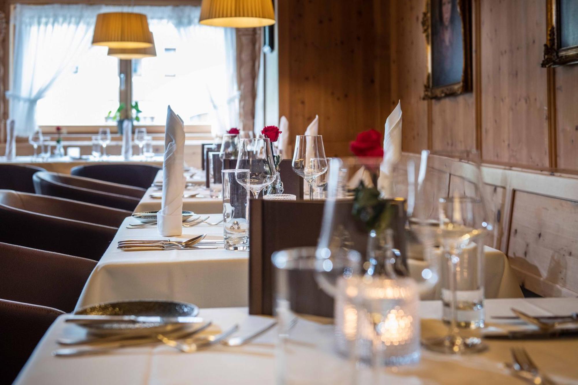Goldener Adler - Im Sommer Silvretta Card Premium Inkludiert Ischgl