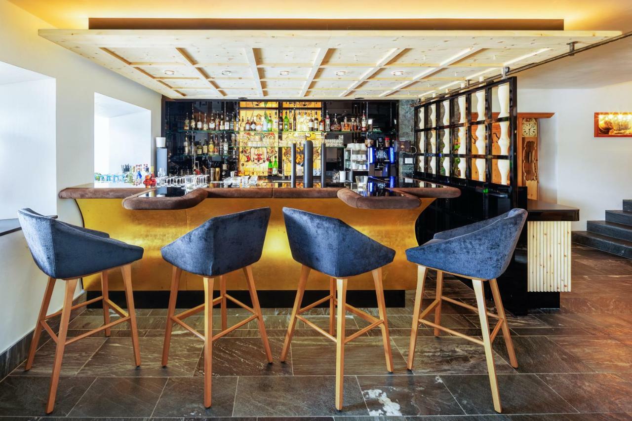 Hotel Goldener Adler - Im Sommer Silvretta Card Premium Inkludiert Ischgl