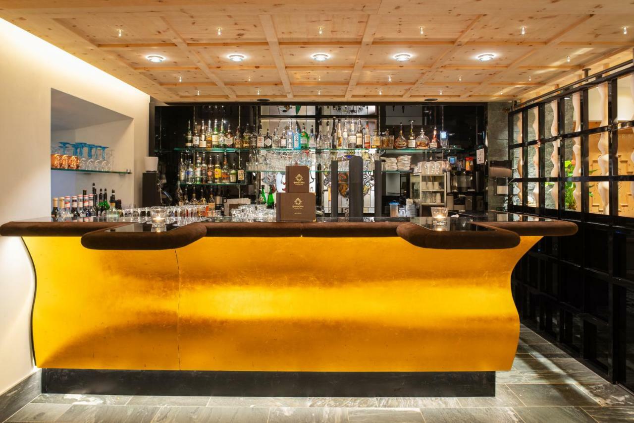 Goldener Adler - Im Sommer Silvretta Card Premium Inkludiert Hotel 4*