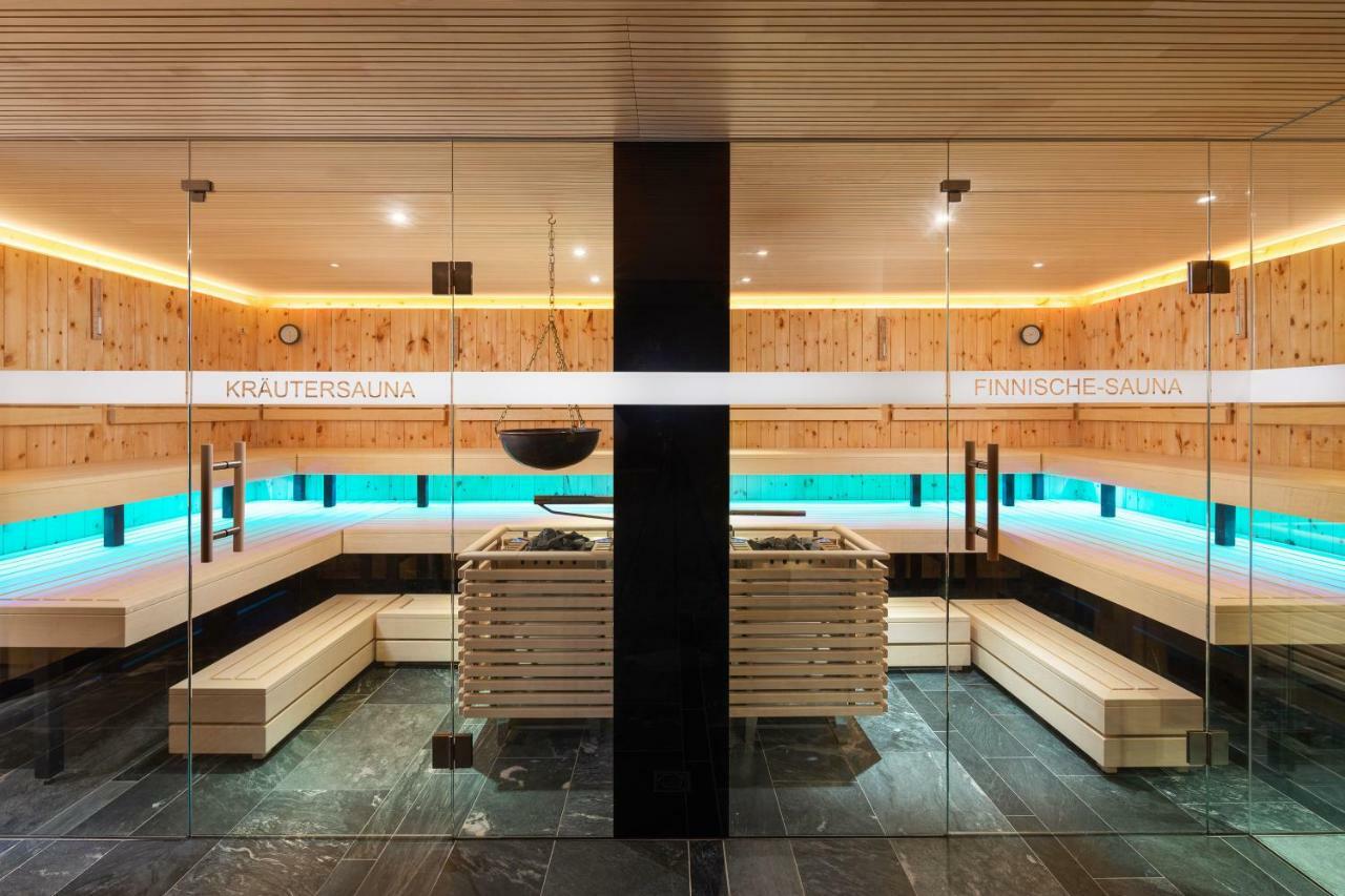 Hotel Goldener Adler - Im Sommer Silvretta Card Premium Inkludiert 4*