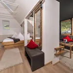 Hotel Goldener Adler